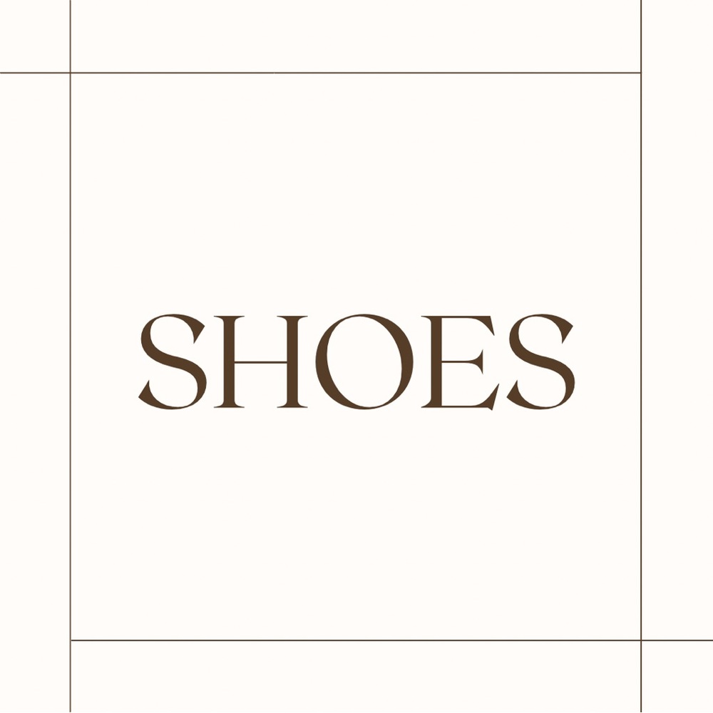 Shoes